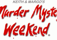 Murder Mystery Weekend
