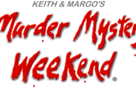 Murder Mystery Weekend
