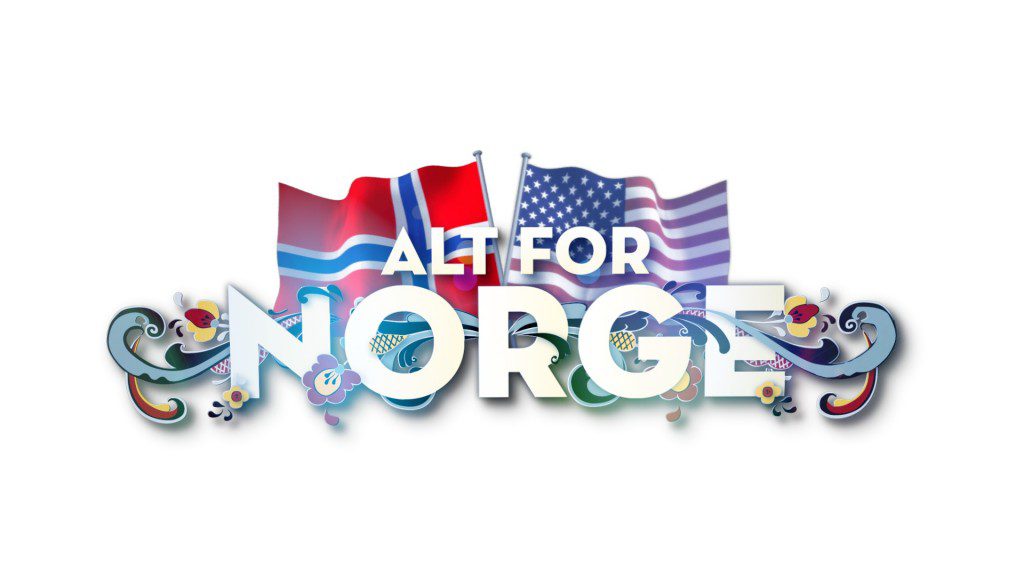 Alt For Norge season 8