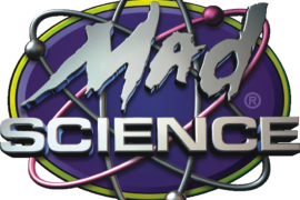 Mad Science show