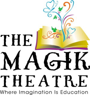 Actress in San Antonio Texas for “Magik On The Road” Paid Stage Show