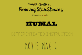 Morning Star SAtudios