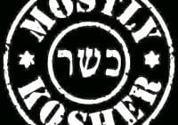 Mostly Kosher singers