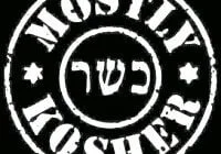 Mostly Kosher singers
