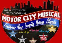 Motor City Musical