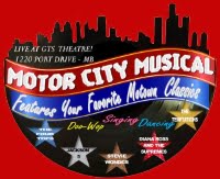 Read more about the article Myrtle Beach, SC Singer Auditions for “Motor City Musical”