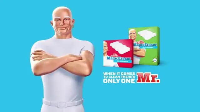 MrClean