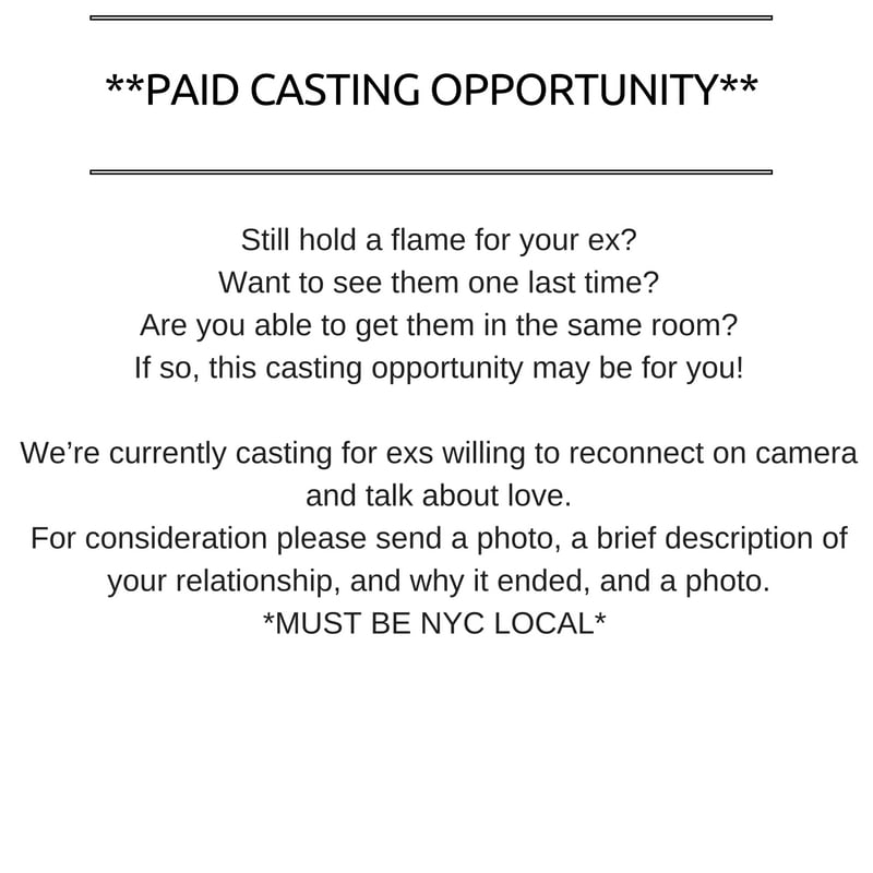 NOW-CASTING