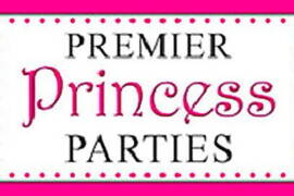 Princess Party Performers