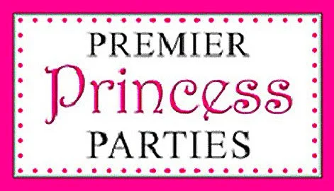 Princess Party Performers