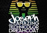 Dreamcoat theater production