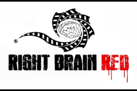 Right Brain Red
