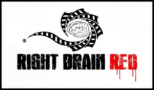 Right Brain Red