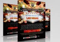 Las Vegas Rap Auditions