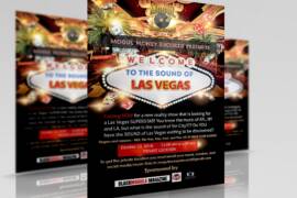 Las Vegas Rap Auditions