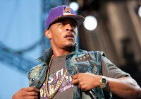 auditions for T.I. movie