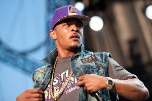 Open Auditions for Speaking Roles in Upcoming T.I Harris (TIP) Movie in ATL