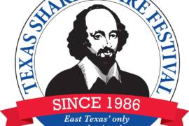 Texas Shakespeare Festival 2016 - 2017