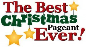 Read more about the article Auditions for Kids, Teens & Adults, “Best Christmas Pageant Ever” in North Beach, MD