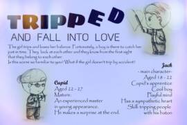 Tripped