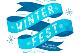 Winter Fest OC