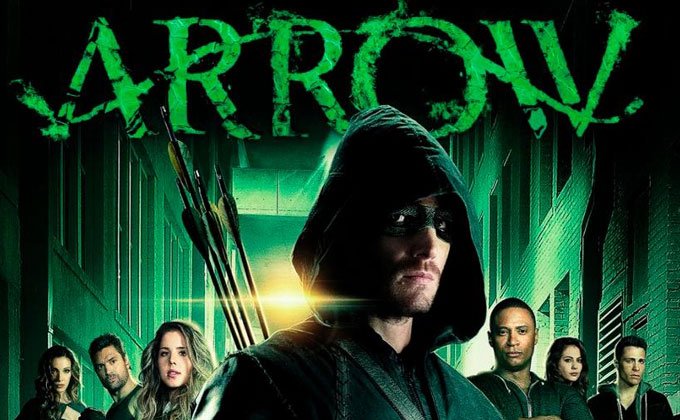 Arrow auditions for speaking roles