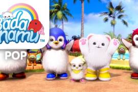 Badanamu voice actors