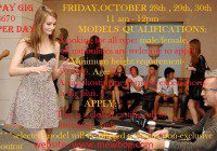 Honolulu Model call