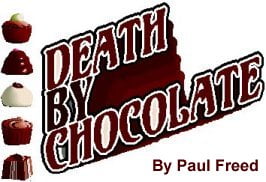 Read more about the article Open Auditions in Louisville, Kentucky for “DEATH BY CHOCOLATE”