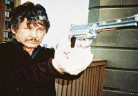 Death Wish Bronson