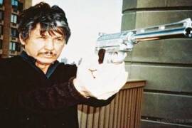 Death Wish Bronson