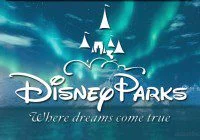 Disney Iceland
