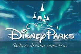 Disney Iceland