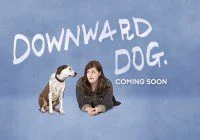 Downward Dog cast