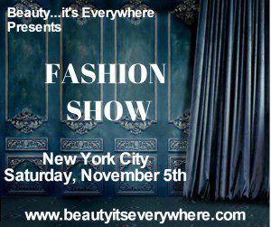 Model Auditions in NYC, Models of All heights and Plus Size Models for Fall Fashion Show