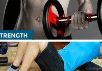 models for Teeter fitness