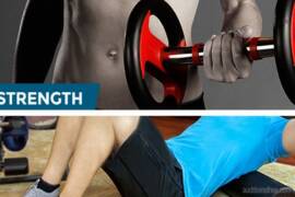 models for Teeter fitness
