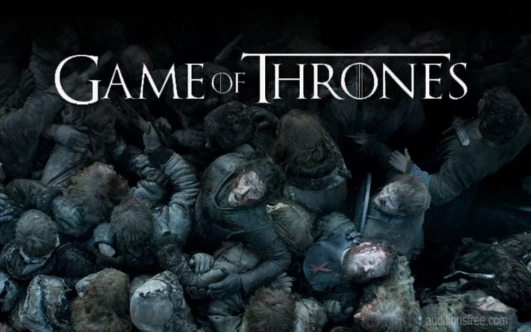 Game of Thrones season 7 casting