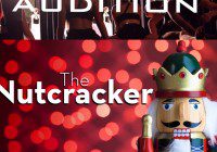 Nutcracker Ballet Riverside, CA