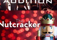Nutcracker Ballet Riverside, CA