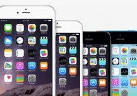auditions in Canada for iPhone commercial
