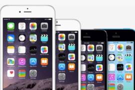auditions in Canada for iPhone commercial