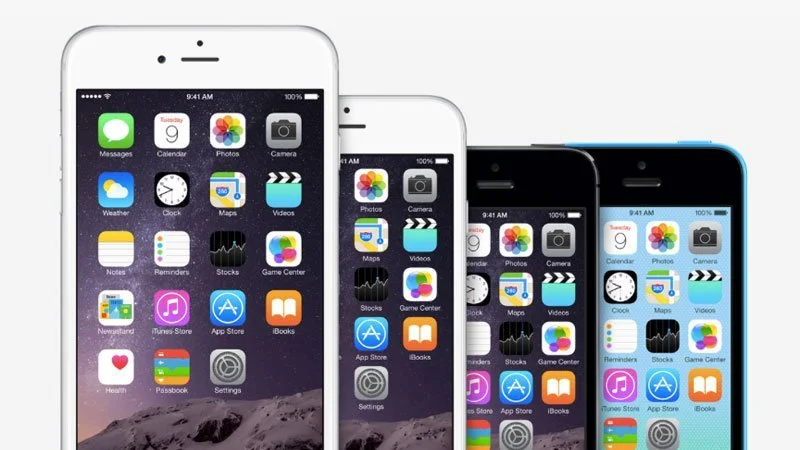 auditions in Canada for iPhone commercial