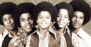 Auditions in Las Vegas for African American Actors to Play Jackson 5 Members
