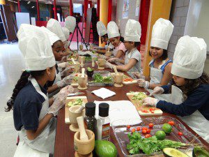 Read more about the article Casting Call for Kid Chefs in Los Angeles