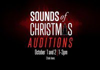Sounds of Christmas