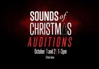 Sounds of Christmas