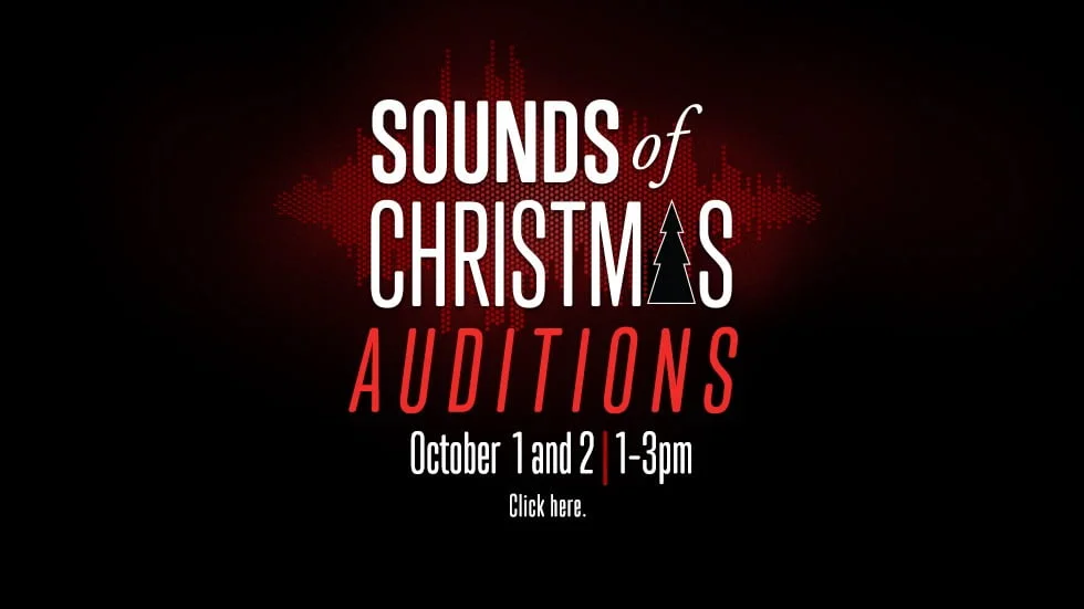 Sounds of Christmas