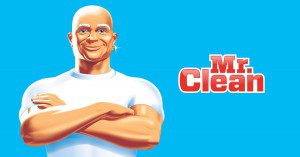 Read more about the article Casting The Next Mr. Clean – Pays 20K