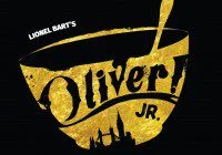 Oliver Jr.